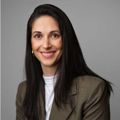 Ronelle Arbib, Chief Operating Officer, Recognise Bank, UK