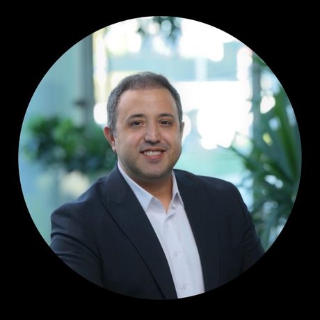 Sadık Baş, Executive Vice President, Marketing Portfolio Management & Digital Products, Garanti BBVA Payment Systems, Turkey